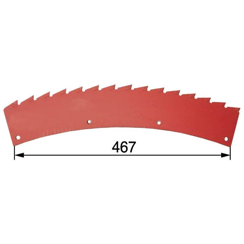 MWS - 78239 - Sägemesser