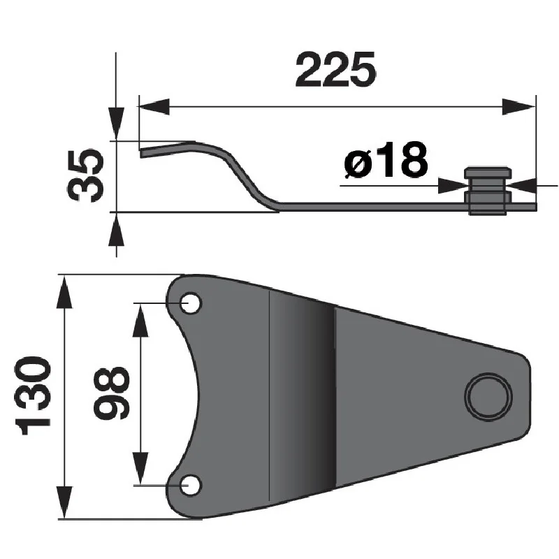 MWS - Z1199560 - Messerhalter