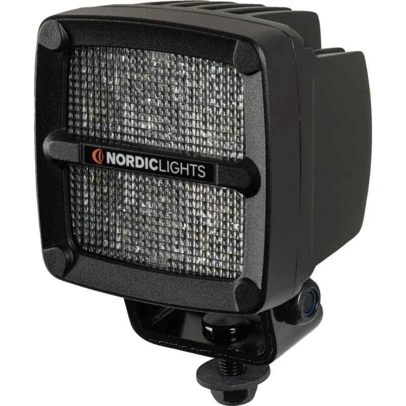Nordic lights