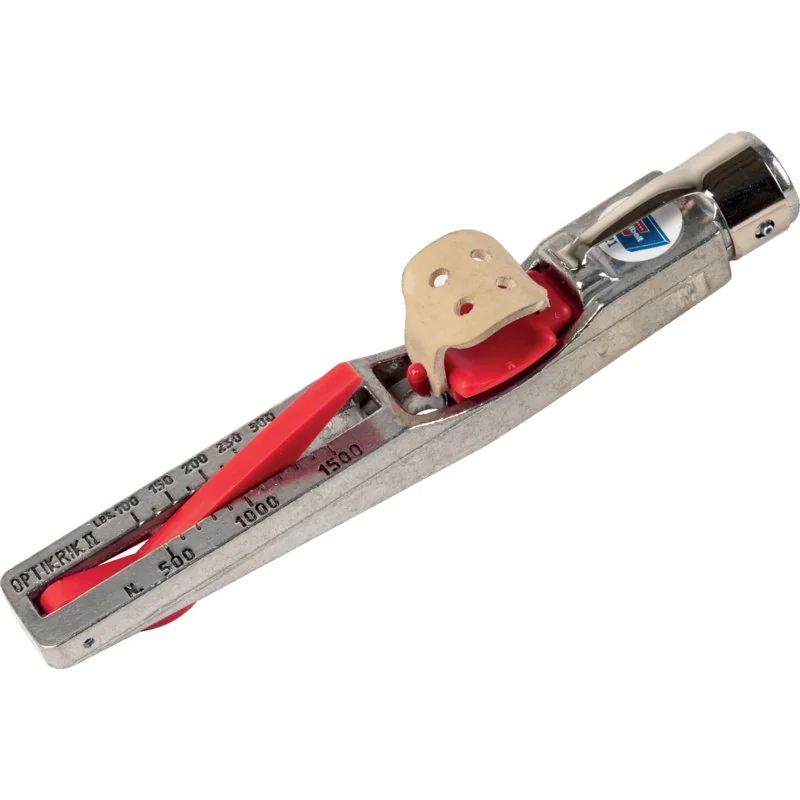 Optibelt - 3100 - Vorspannmessgerät