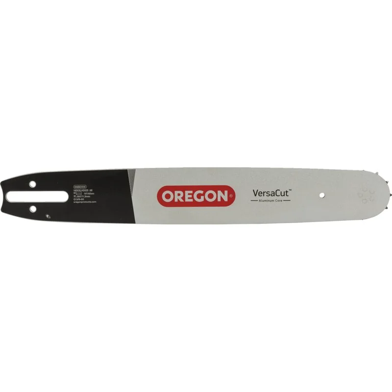 Oregon