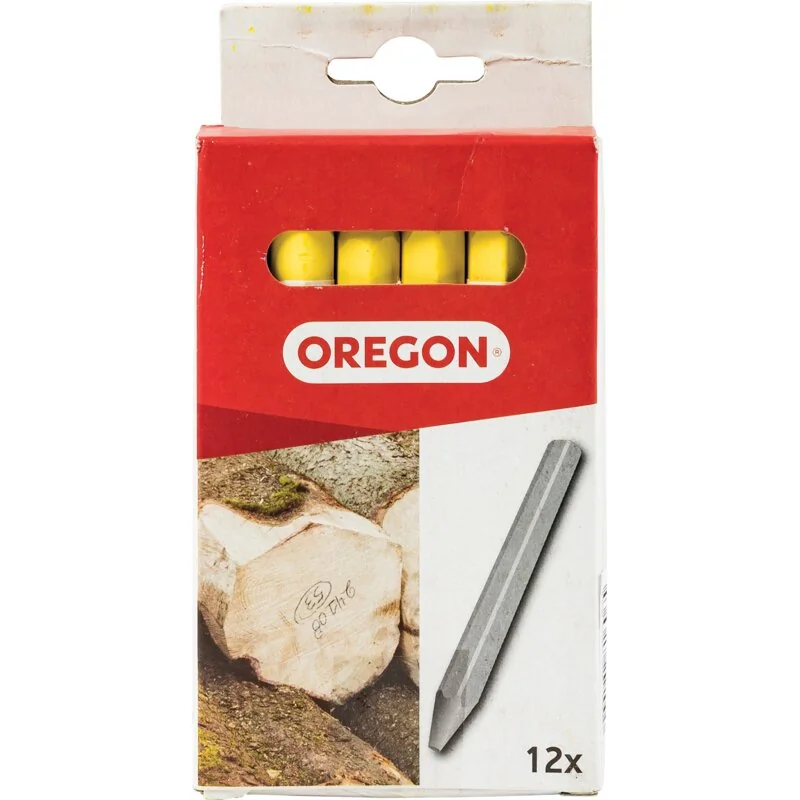 Oregon