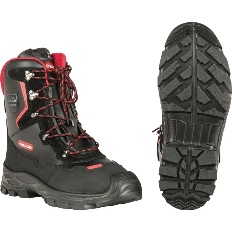 Oregon - 295449/46 - Schnittschutzstiefel