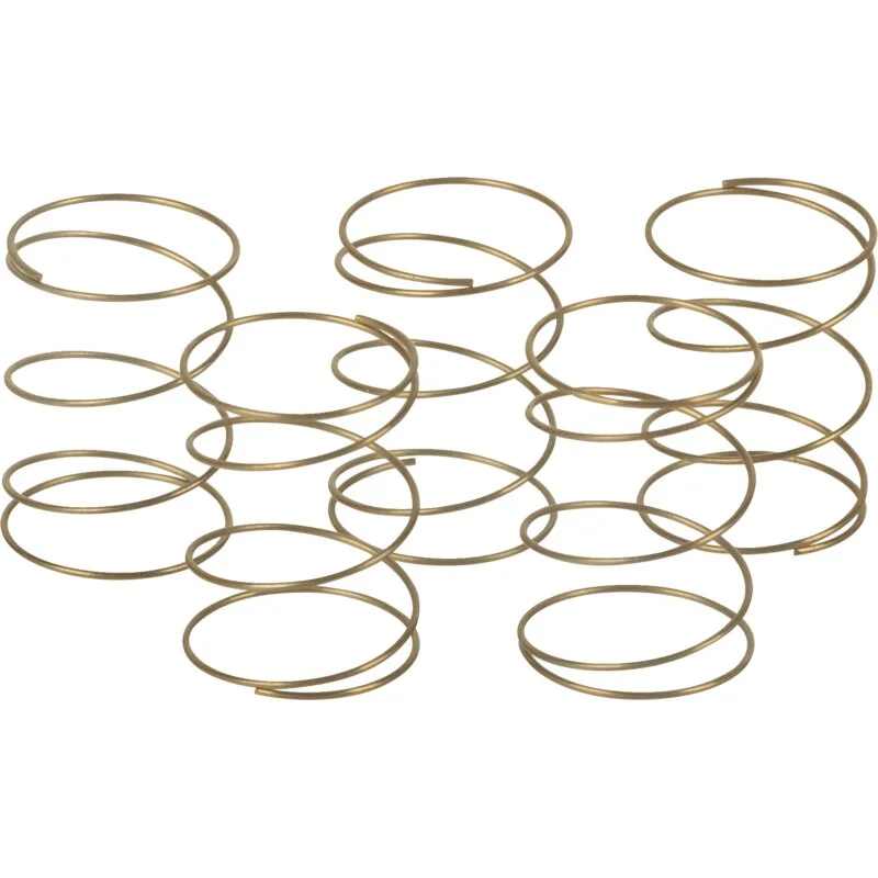 Oregon - 32681 - Federnsatz (Pack of 5)