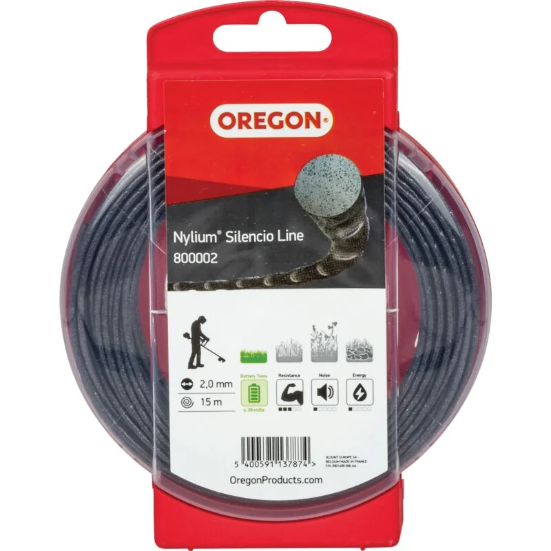 Oregon - 800002 - Mähfaden
