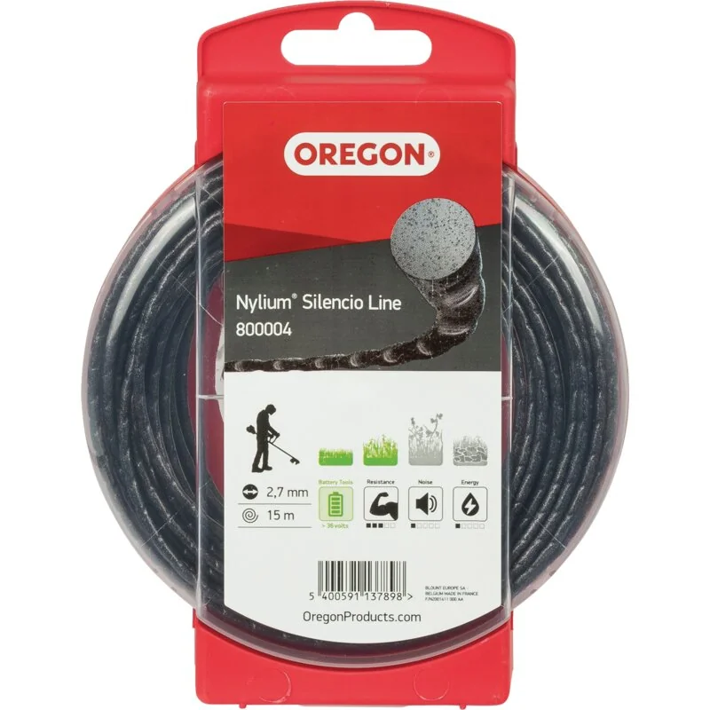 Oregon - 800004 - Mähfaden