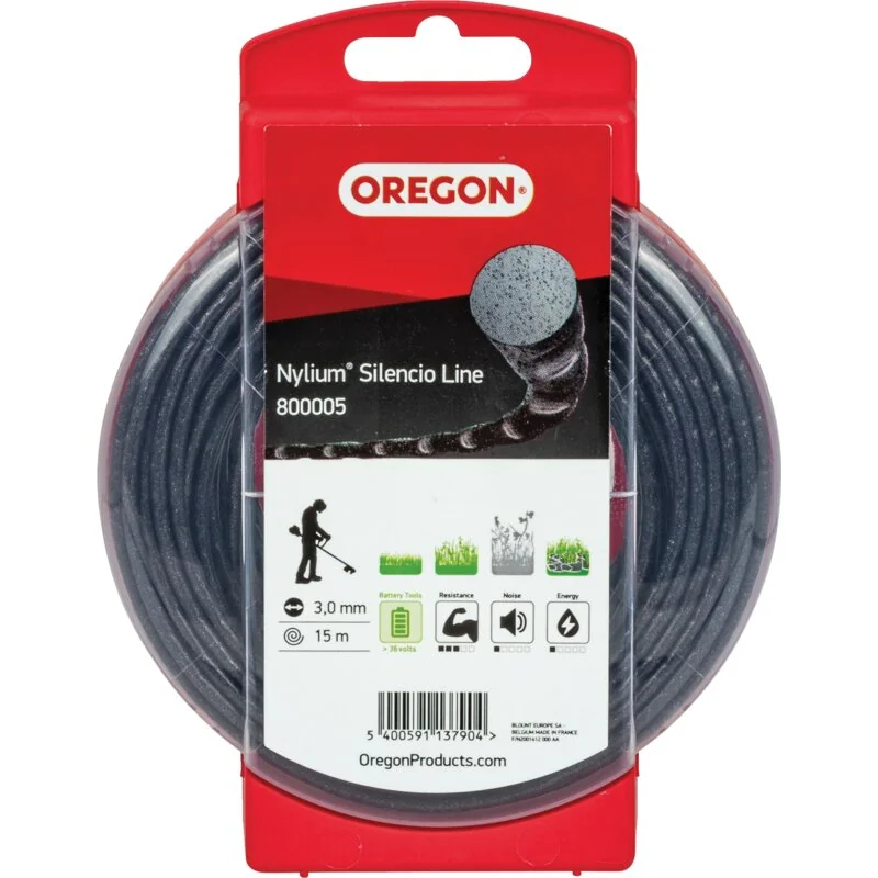 Oregon - 800005 - Mähfaden