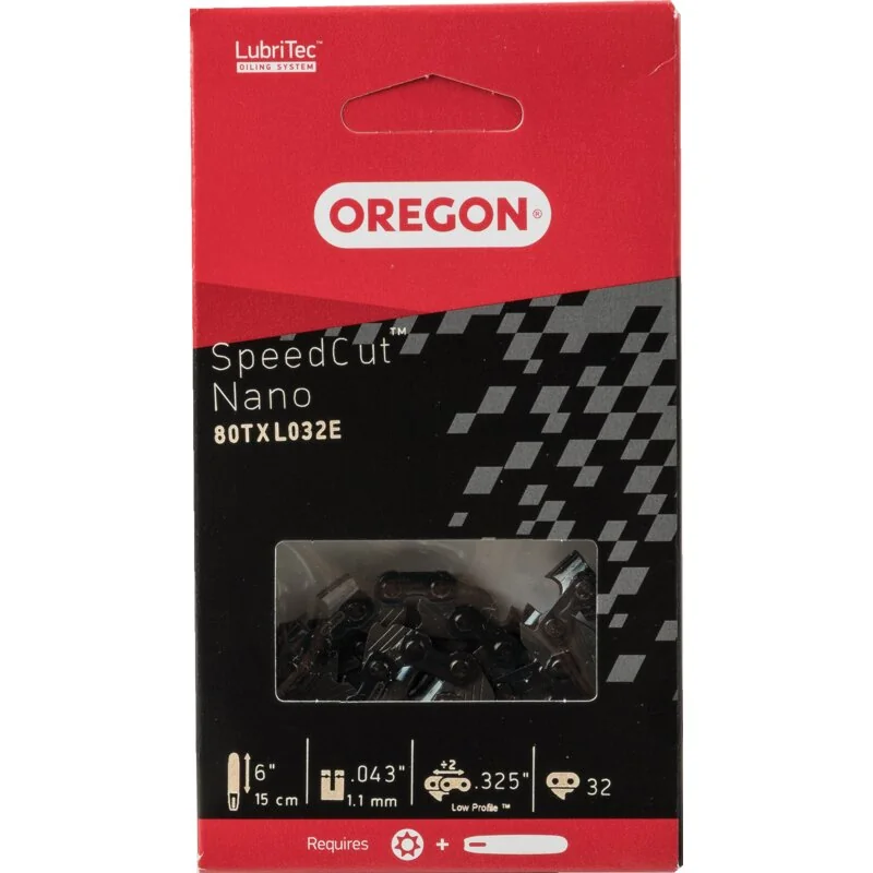 Oregon - 80TXL032E - Sägekette