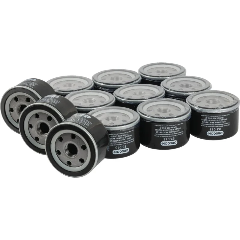 Oregon - 83-401 - Ölfilter (Pack of 12)