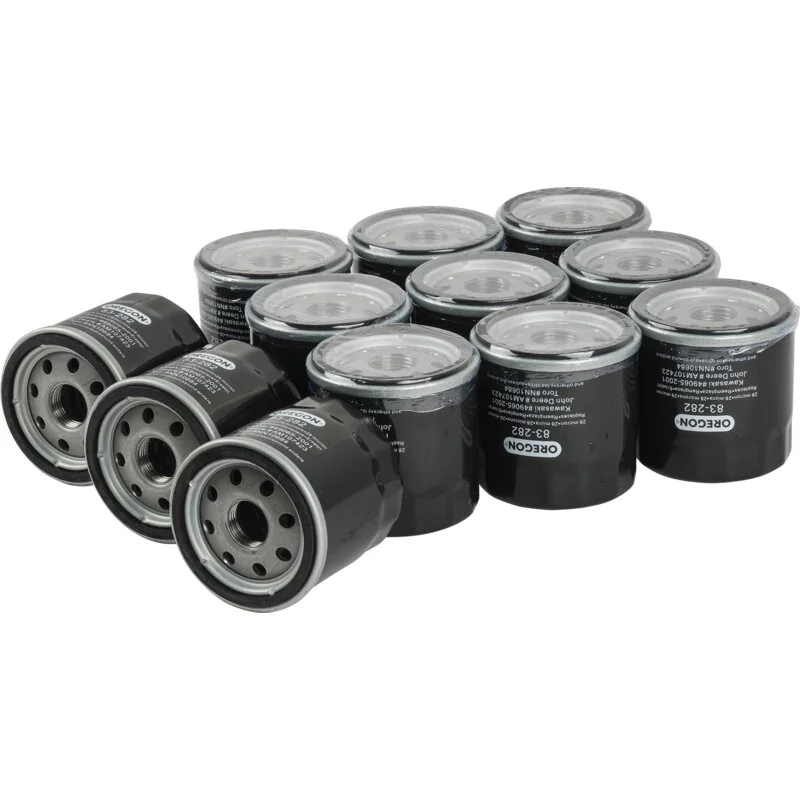 Oregon - 83-402 - Ölfilter (Pack of 12)