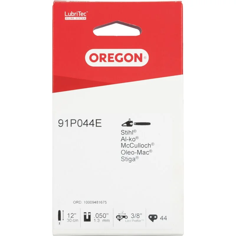 Oregon - 91P044E - Sägekette
