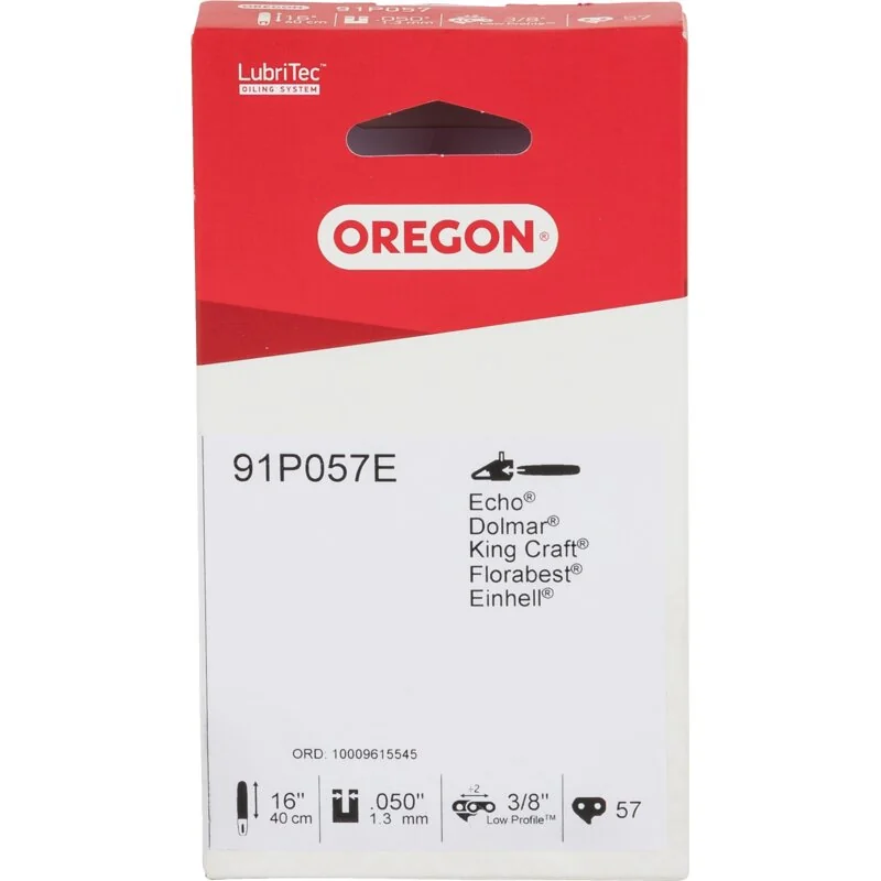 Oregon - 91P057E - Sägekette