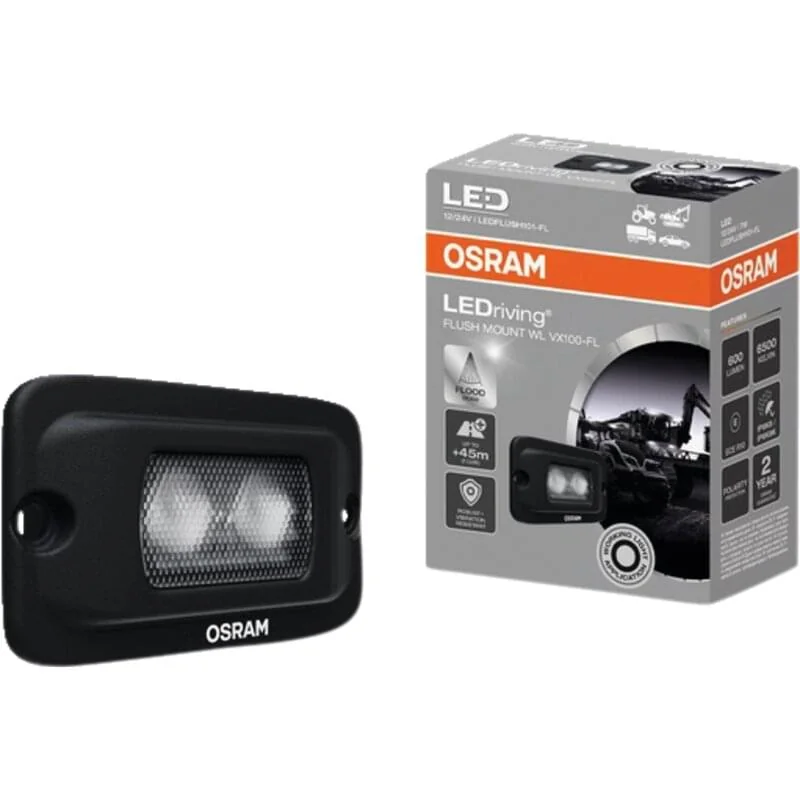 Osram - VX100-FL - Work Lights