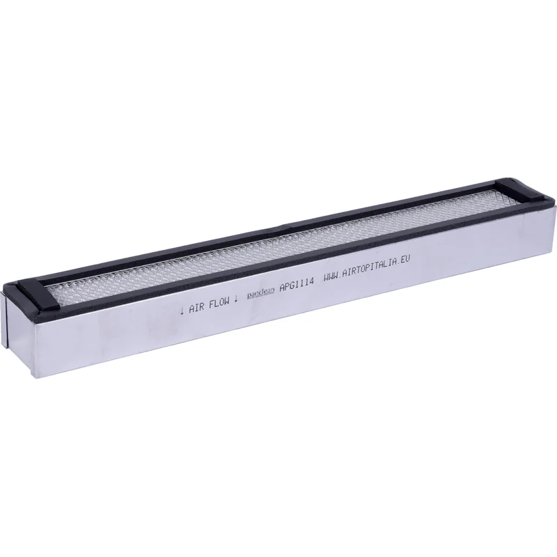 Panclean - V20539400 - Kabinenfilter