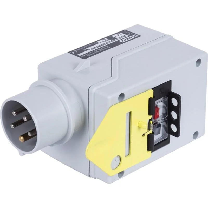 PCE - 210339 - Other Electrical Components