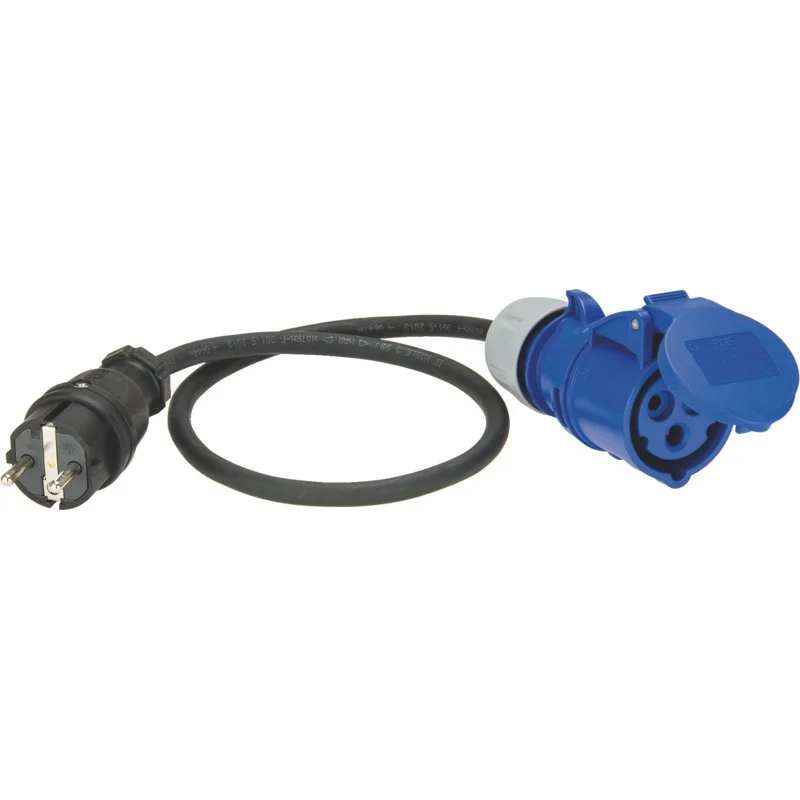 PCE - 230V - Adapterleitung