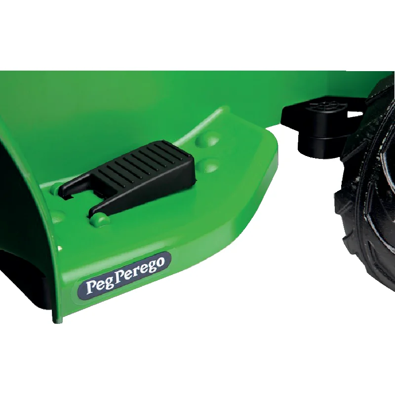 Peg-Perego - IGED1176 - Traktor