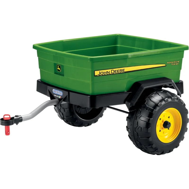 Peg-Perego - IGTR0939 - Anhänger