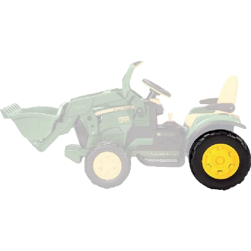 Peg-Perego - IRGI000002 - Hinterräder-Satz