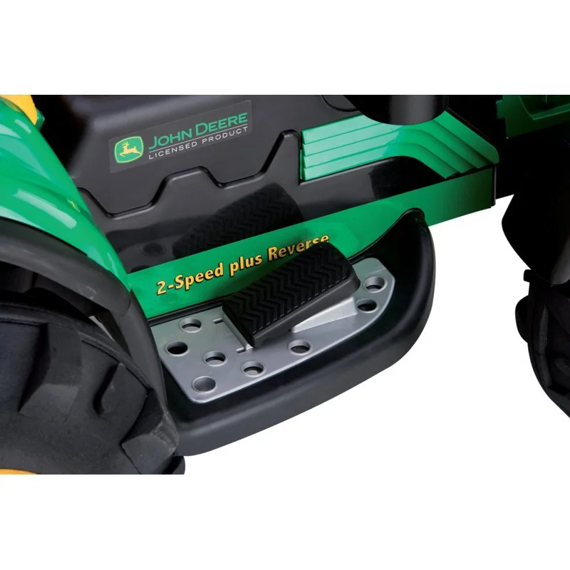 Peg-Perego - OR0047 - Traktor