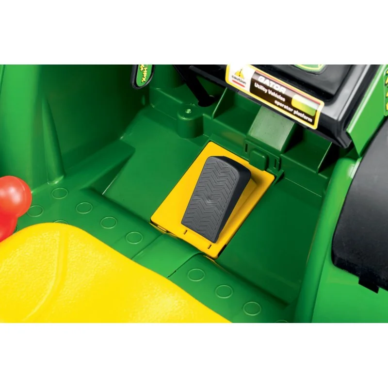 Peg-Perego - OR0060 - Quad
