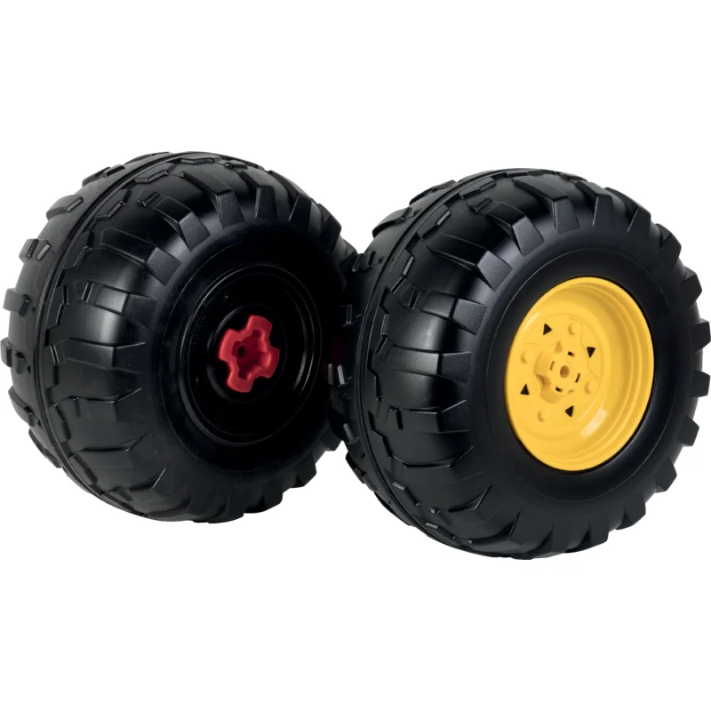 Peg-Perego - SARP9023NY - Hinterräder-Satz