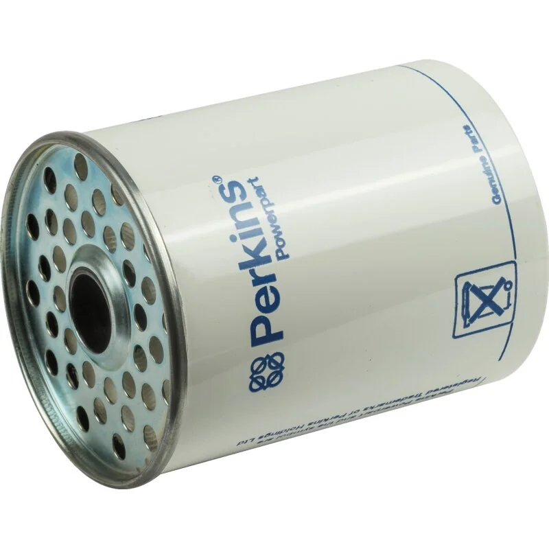 Perkins - 26566602 - Kraftstofffilter