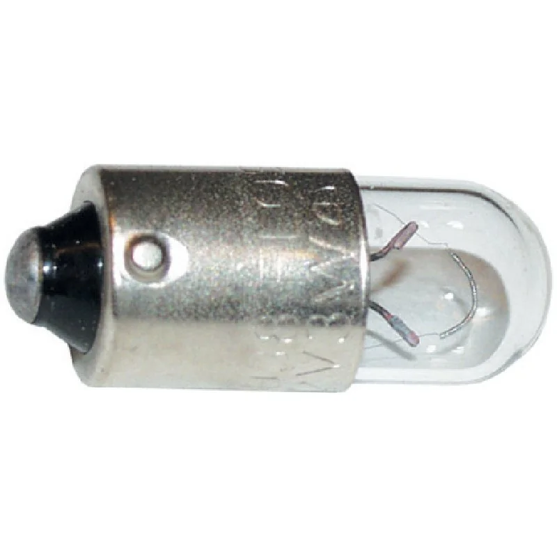 Philips - BA9s - Anzeigelampe (Pack of 10)