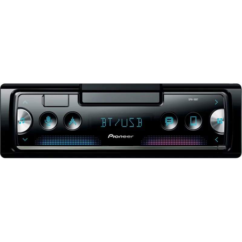 Pioneer - 10BT - Radio