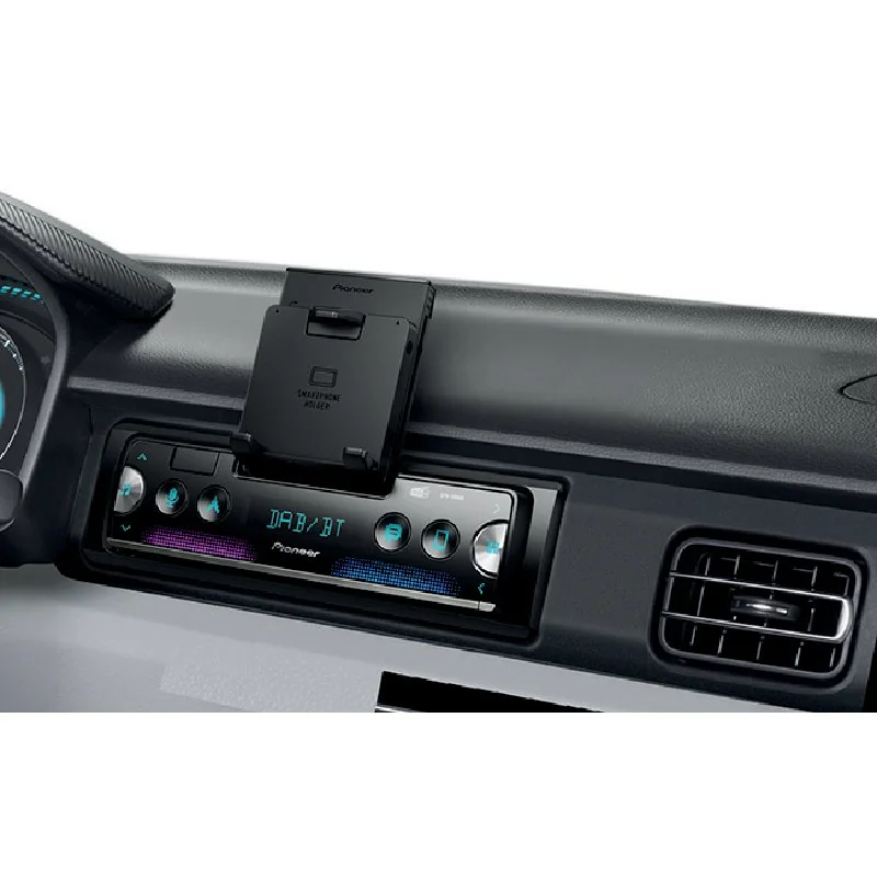 Pioneer - 20DAB - Radio