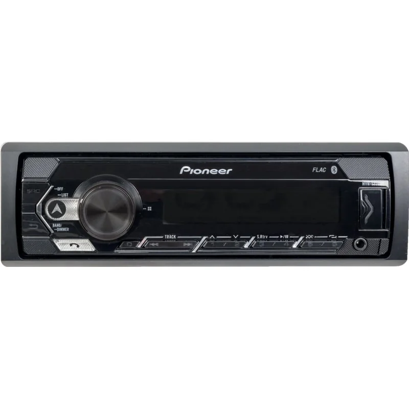 Pioneer