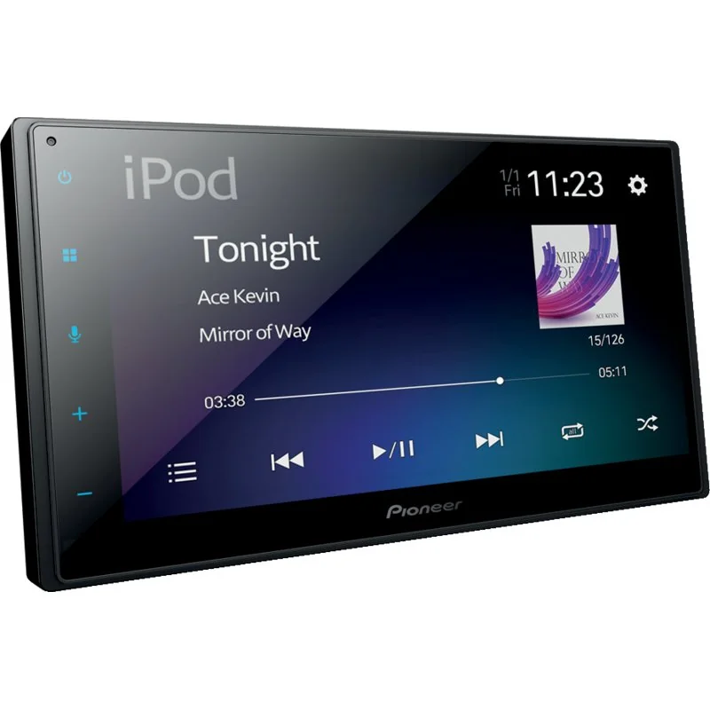 Pioneer - SPH-DA160DAB - Radio