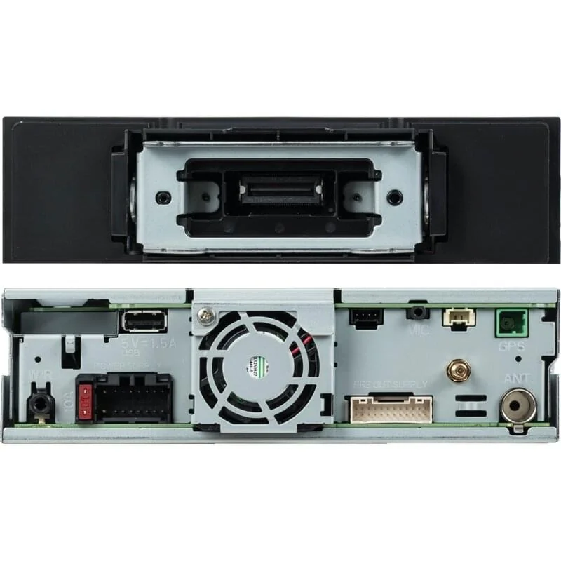 Pioneer - SPH-DA97DAB - Other Electrical Components