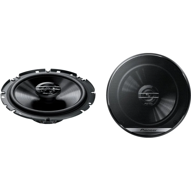 Pioneer - TS-G1720F - Lautsprecher