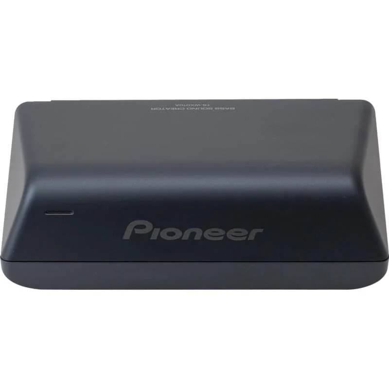 Pioneer - TSWX10A - Other Electrical Components