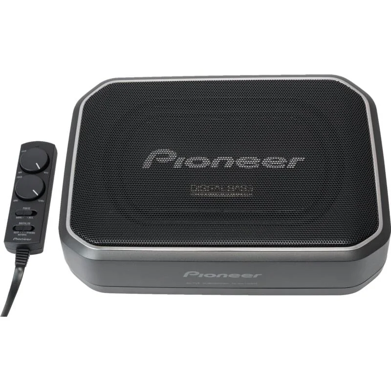 Pioneer - TSWX140DA - Other Electrical Components