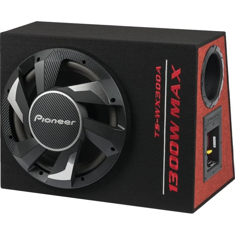 Pioneer