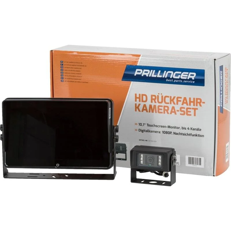 Prillinger - 00136604 - Other Electrical Components