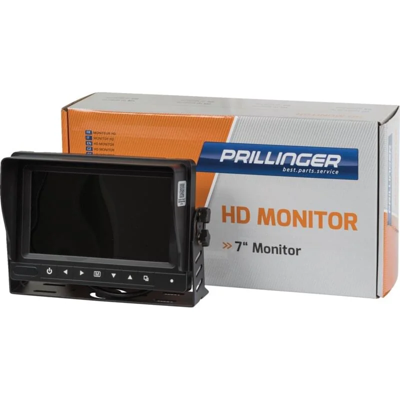 Prillinger