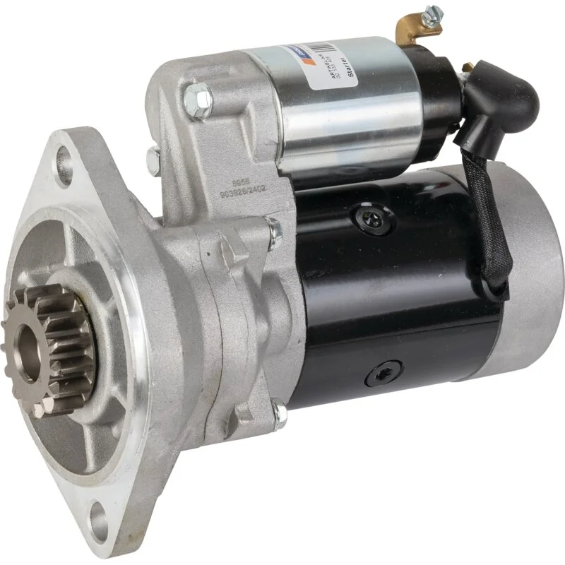 Prillinger Premium - 00133408 - Starter