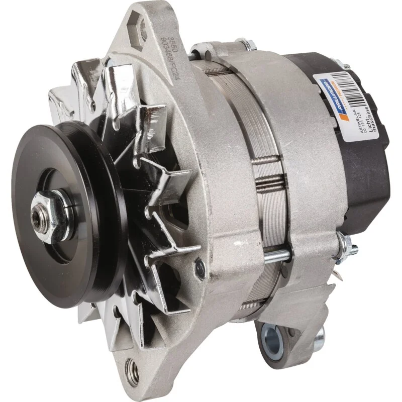 Prillinger Premium - 00133428 - Lichtmaschine