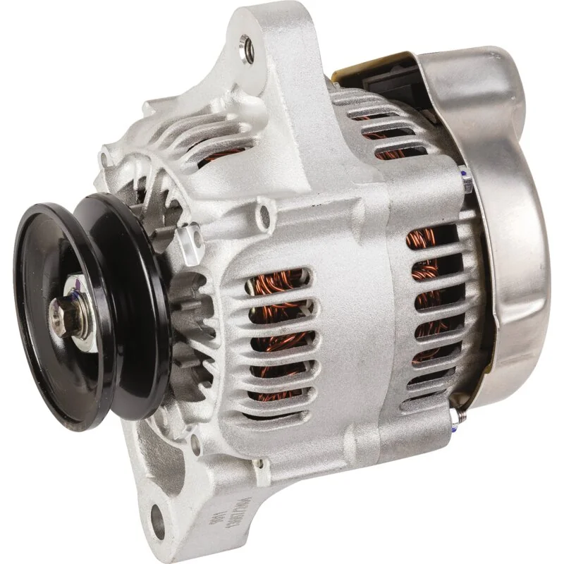 Prillinger Premium - 00133432 - Lichtmaschine