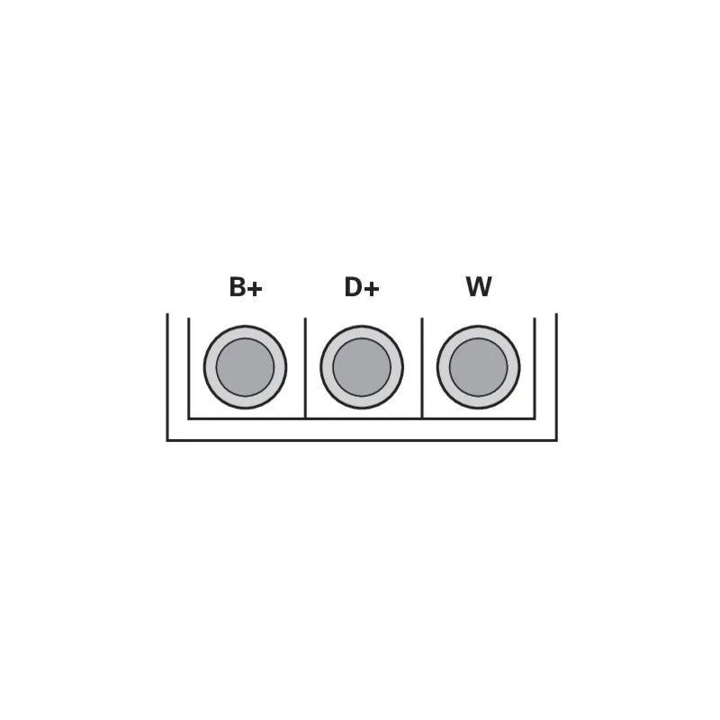 Prillinger Premium - 00133434 - Lichtmaschine