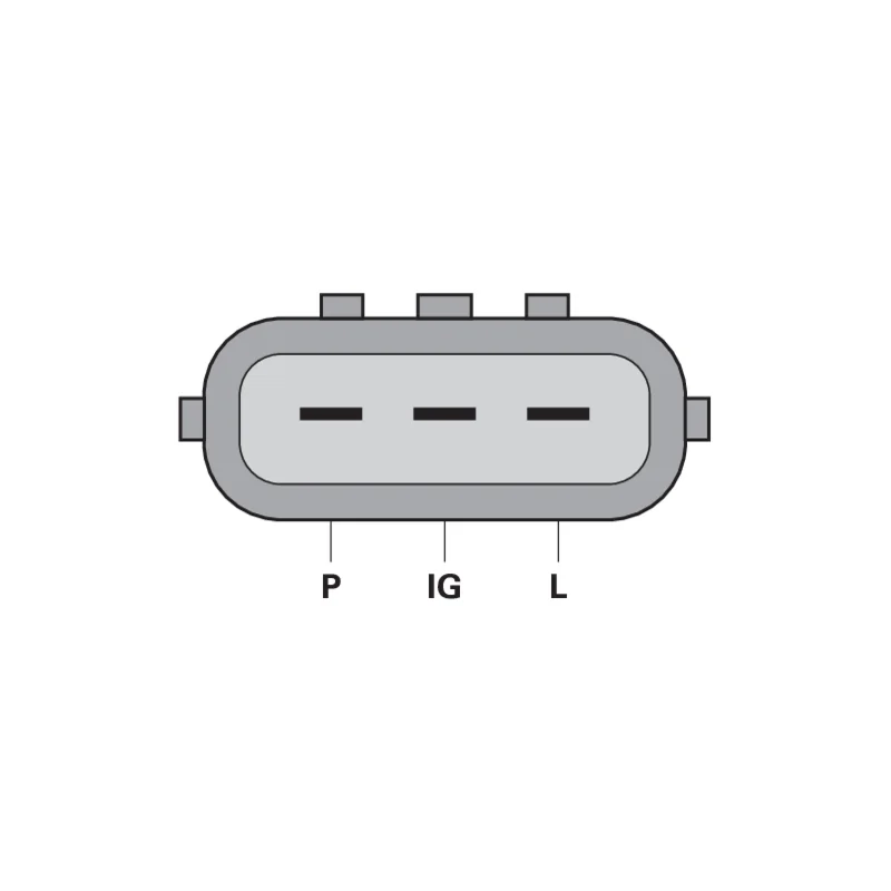 Prillinger Premium - 00133435 - Lichtmaschine