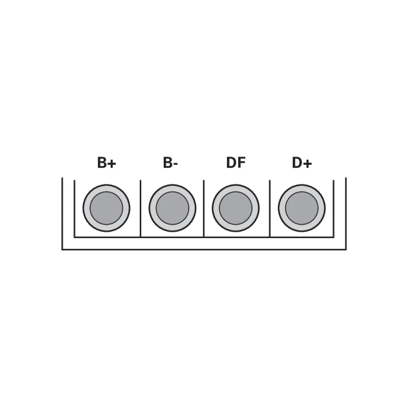 Prillinger Premium - 00133438 - Lichtmaschine