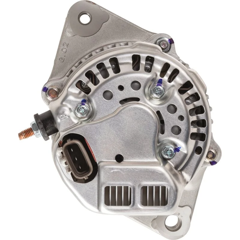 Prillinger Premium - 00133439 - Lichtmaschine