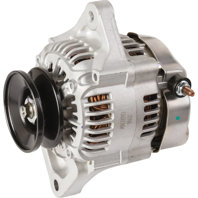 Prillinger Premium - 00133442 - Lichtmaschine