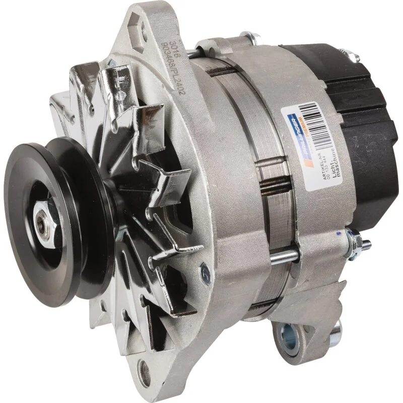 Prillinger Premium - 00133444 - Lichtmaschine