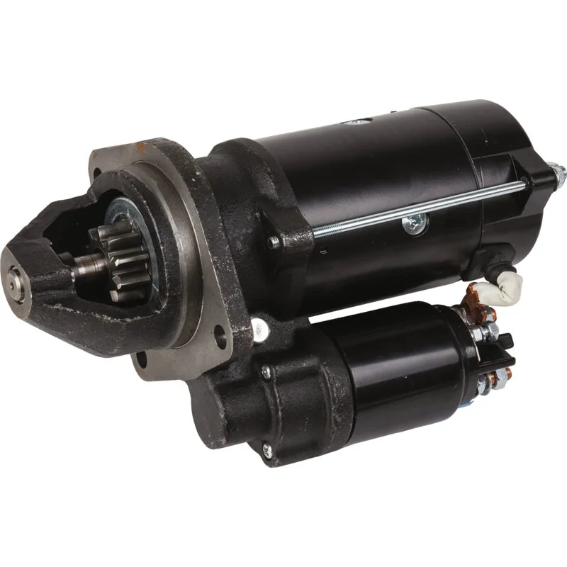Prillinger Premium - 00133456 - Starter