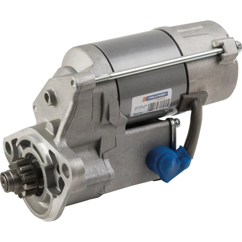 Prillinger Premium - 00133459 - Starter